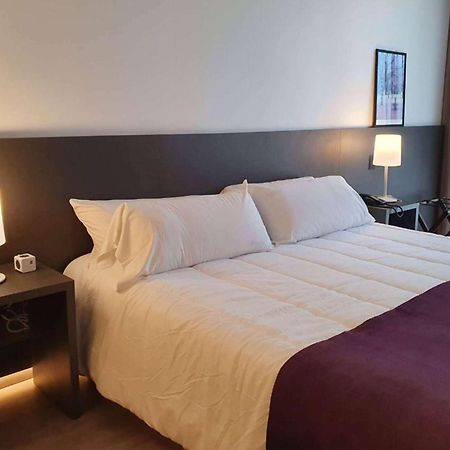 Dazzler By Wyndham La Plata Hotel Eksteriør billede