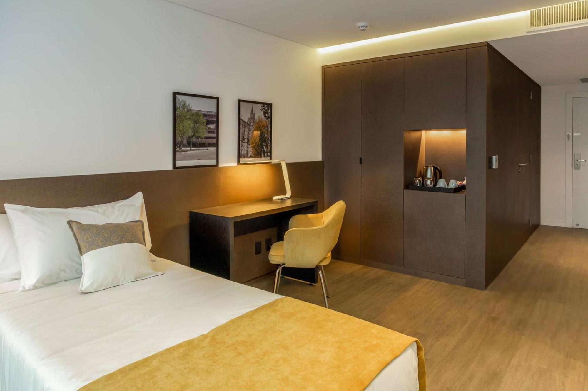 Dazzler By Wyndham La Plata Hotel Eksteriør billede